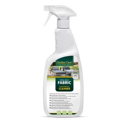 New Fabric Seat Cleaner 400, Interior Cleaning